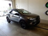 2018 Magnetic Ford Escape SE 4WD #129697312