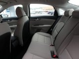 2019 Kia Forte LXS Rear Seat