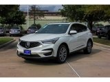 2019 Acura RDX Technology AWD Front 3/4 View