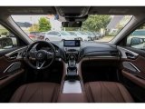 2019 Acura RDX Technology AWD Dashboard