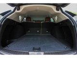 2019 Acura RDX Technology AWD Trunk