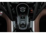 2019 Acura RDX Technology AWD 10 Speed Automatic Transmission