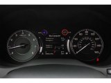 2019 Acura RDX Technology AWD Gauges
