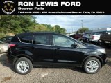 2018 Ford Escape SEL 4WD