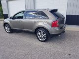 2012 Mineral Grey Metallic Ford Edge SEL #129723853