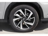 2019 Honda HR-V Sport Wheel