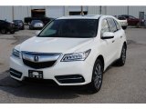 2016 Acura MDX SH-AWD Technology