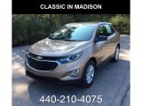 2019 Sandy Ridge Metallic Chevrolet Equinox LS #129723773