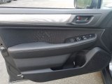 2019 Subaru Legacy 2.5i Door Panel