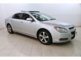 2012 Chevrolet Malibu LT