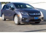 2019 Honda Odyssey LX Data, Info and Specs