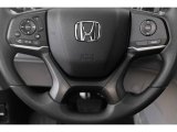 2019 Honda Odyssey LX Steering Wheel