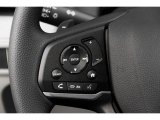 2019 Honda Odyssey LX Steering Wheel