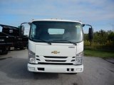 2018 Chevrolet Low Cab Forward 4500 Chassis Exterior