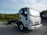2018 Chevrolet Low Cab Forward 4500 Chassis Exterior