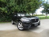 2017 Jaguar F-PACE 35t AWD Premium