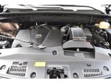 2019 Toyota Highlander LE Plus AWD 3.5 Liter DOHC 24-Valve VVT-i V6 Engine