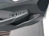 2019 Hyundai Accent Limited Door Panel