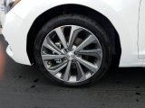2019 Hyundai Accent Limited Wheel