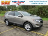 2019 Chevrolet Equinox LT AWD