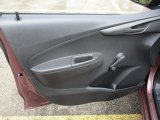 2019 Chevrolet Spark LS Door Panel