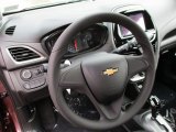 2019 Chevrolet Spark LS Steering Wheel