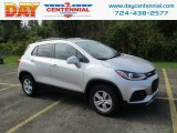 2019 Chevrolet Trax LT AWD