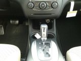 2018 Dodge Journey SXT 6 Speed Automatic Transmission