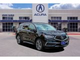 2019 Acura MDX AWD