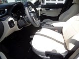 2019 Infiniti QX50 Pure Front Seat