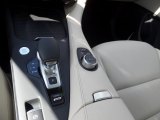 2019 Infiniti QX50 Pure CVT Automatic Transmission