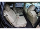 2019 Acura MDX  Rear Seat
