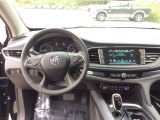 2019 Buick Enclave Essence AWD Dashboard