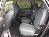 2019 Buick Enclave Essence AWD Rear Seat