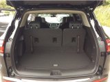 2019 Buick Enclave Essence AWD Trunk