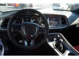 2019 Dodge Challenger R/T Steering Wheel