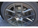 2019 Dodge Challenger R/T Wheel