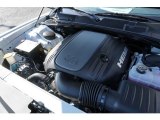 2019 Dodge Challenger R/T 5.7 Liter HEMI OHV 16-Valve VVT MDS V8 Engine