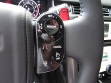 2018 Land Rover Range Rover SVAutobiography Dynamic Steering Wheel