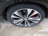 2018 Land Rover Range Rover SVAutobiography Dynamic Wheel
