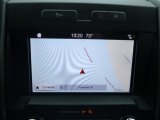 2018 Ford F150 XLT SuperCrew 4x4 Navigation