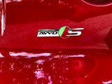 2017 Jaguar F-TYPE S AWD Coupe Marks and Logos
