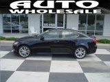 2006 Black Onyx Lexus IS 350 #12962421