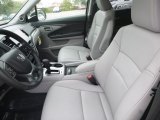 2019 Honda Pilot EX-L AWD Front Seat