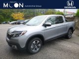 2019 Honda Ridgeline RTL-E AWD