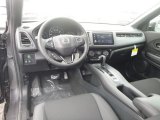 2019 Honda HR-V Sport AWD Front Seat