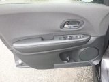 2019 Honda HR-V Sport AWD Door Panel