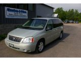 2004 Spruce Green Metallic Mercury Monterey Premier #12958190