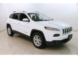 2016 Jeep Cherokee Latitude 4x4
