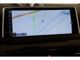 2016 BMW X5 M xDrive Navigation